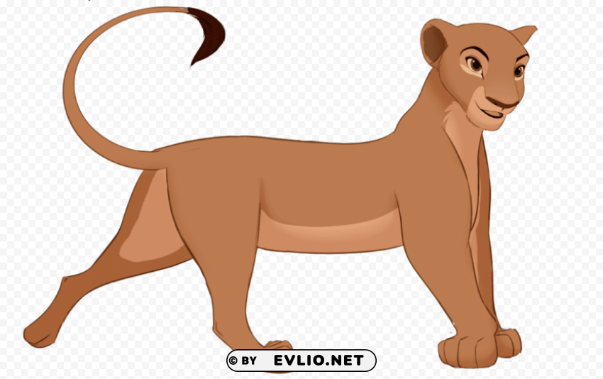 lion king HighResolution Transparent PNG Isolated Element