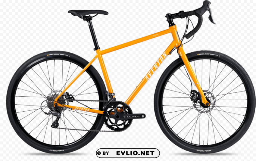 aventon kijote adventure bike PNG for use PNG transparent with Clear Background ID 077febf1