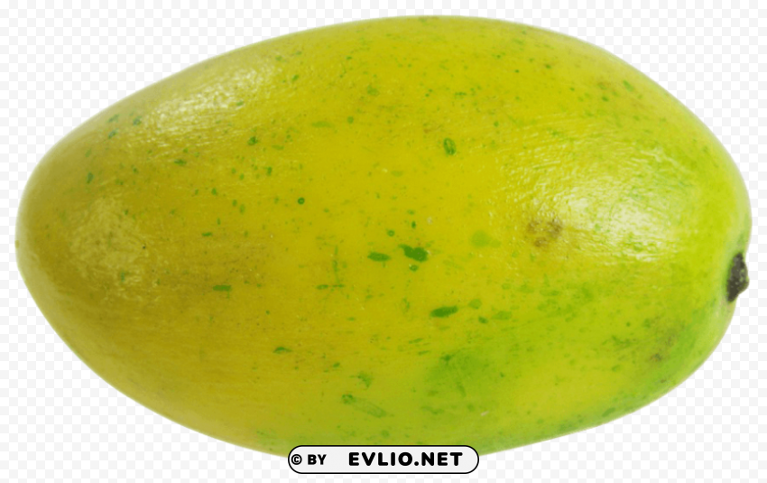 Mango PNG Image with Isolated Element