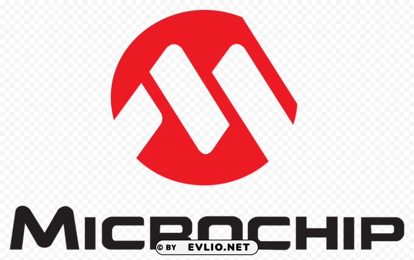 microchip company logo Free PNG images with transparent layers compilation