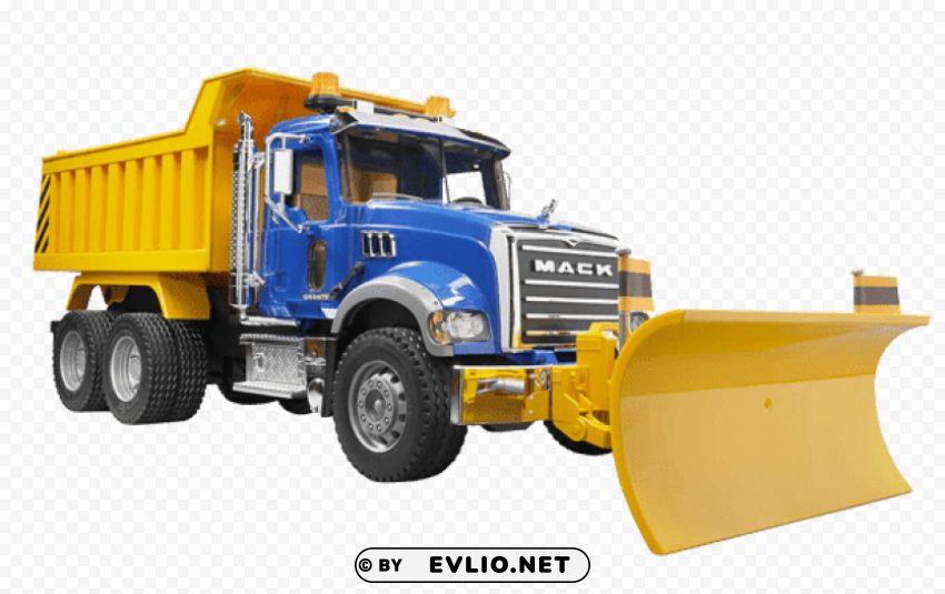 snow removal truck Images in PNG format with transparency