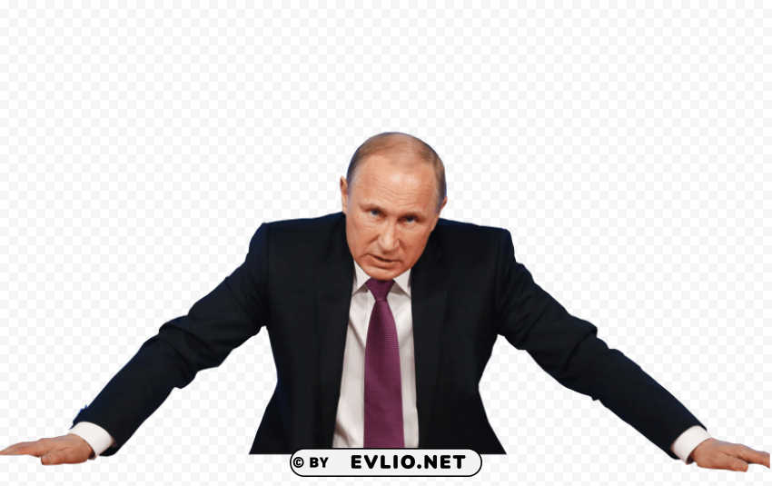 vladimir putin High-resolution transparent PNG files png - Free PNG Images ID ce810fd8