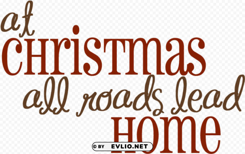 christmas word art HighQuality Transparent PNG Element PNG transparent with Clear Background ID 8fc0a347