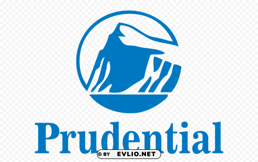 prudential logo HighResolution Transparent PNG Isolated Graphic