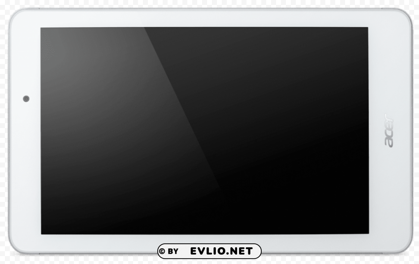 tablet PNG Isolated Illustration with Clarity