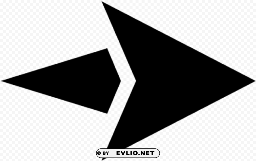 vectores de flechas Transparent Background Isolated PNG Item