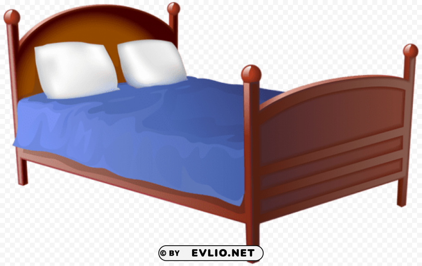 bed Transparent PNG graphics bulk assortment