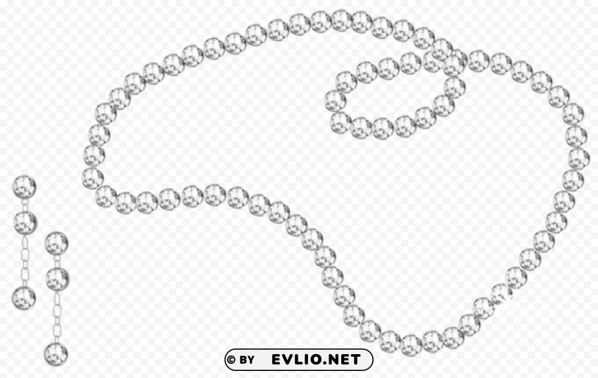 diamond necklace and earringspicture PNG files with clear background clipart png photo - a364ffaa