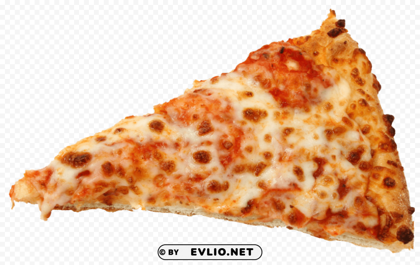 pizza slice Transparent design PNG