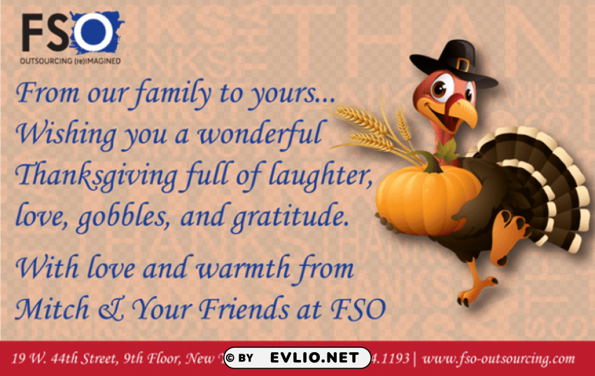 Thanksgiving Invitation Card High-resolution Transparent PNG Images Variety