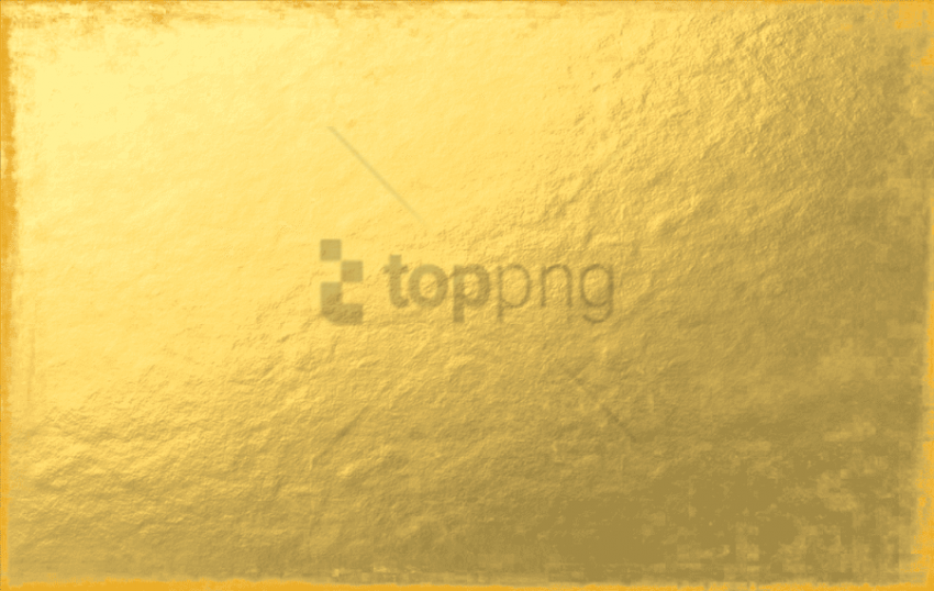 gold foil texture ClearCut Background PNG Isolation