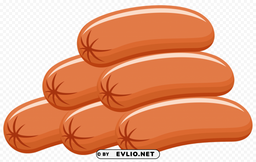 sausages image PNG images with transparent canvas variety