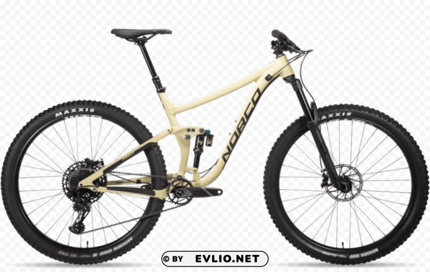 cannondale fat bike caad 2 HighQuality Transparent PNG Isolated Graphic Element