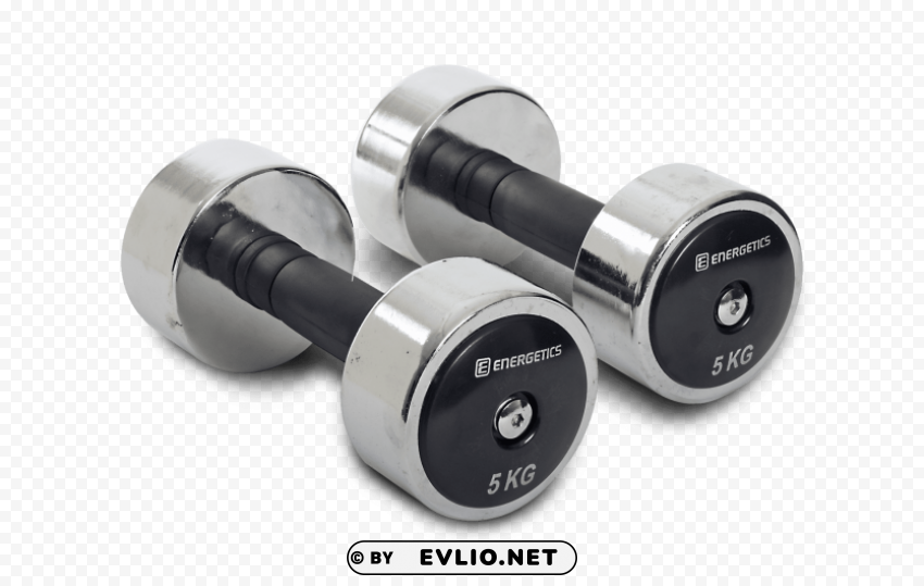dumbbell hantel Transparent PNG images for printing