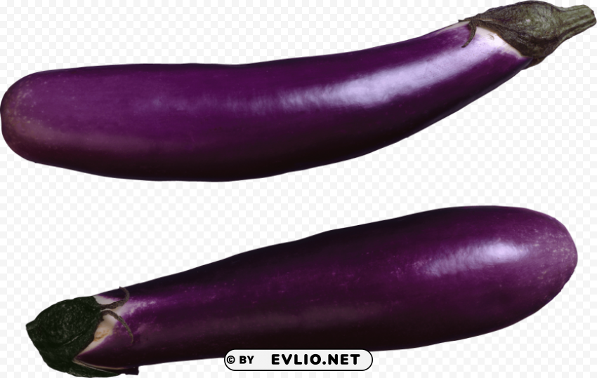 eggplant Transparent PNG images wide assortment