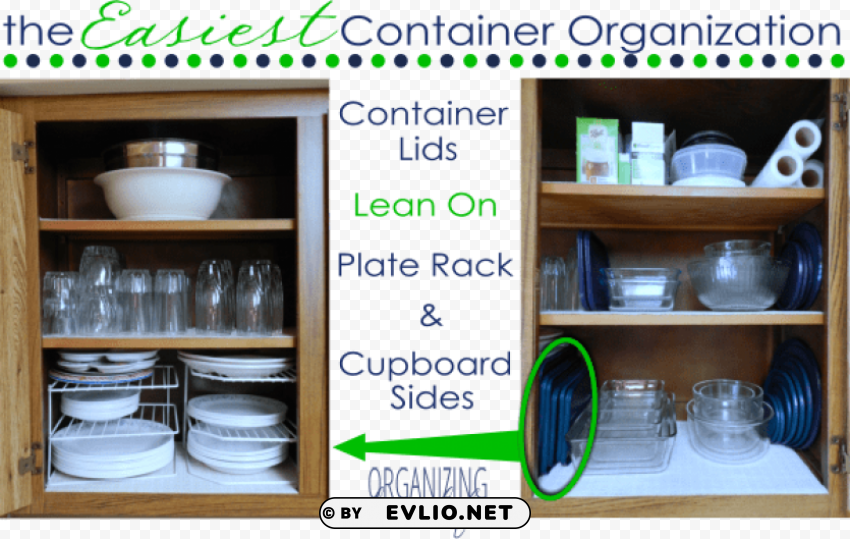 food storage containers Clear PNG pictures bundle