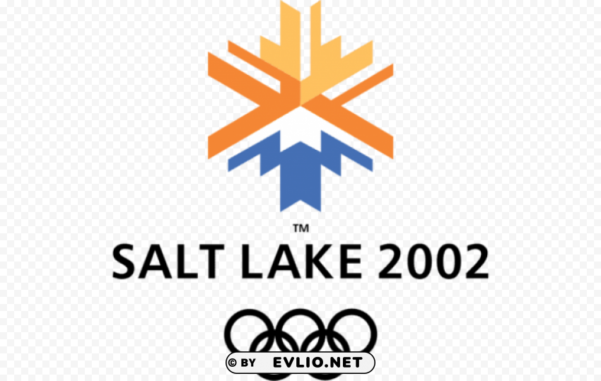 PNG image of olympics salt lake city 2002 PNG Graphic with Transparency Isolation with a clear background - Image ID 4d29eef0