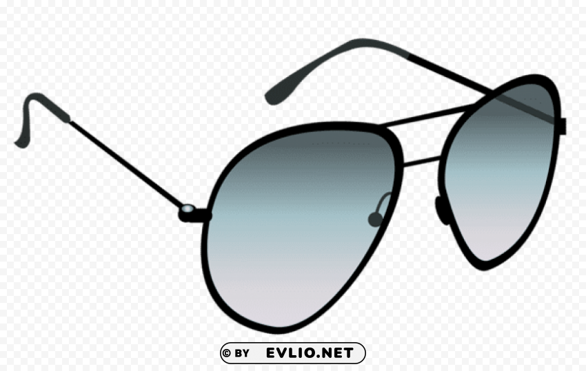 sunglasses PNG Image with Isolated Transparency