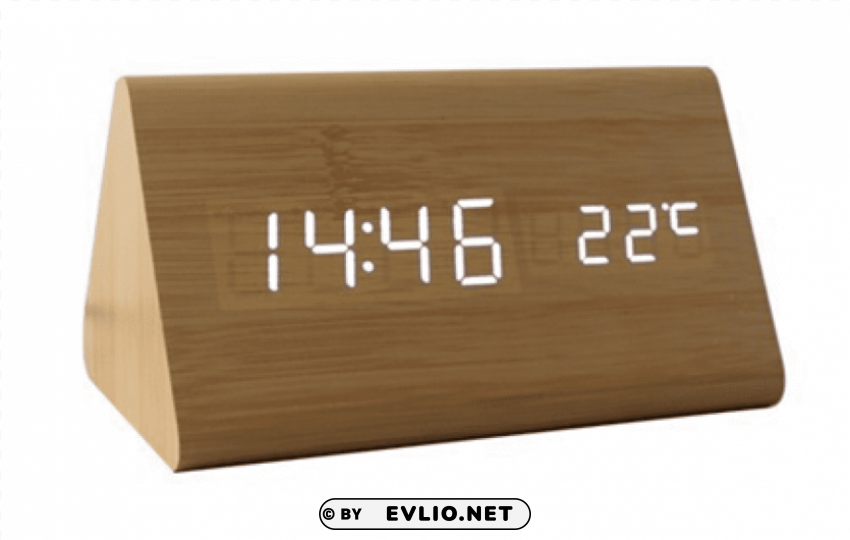 alarm clock Isolated Artwork in Transparent PNG Format