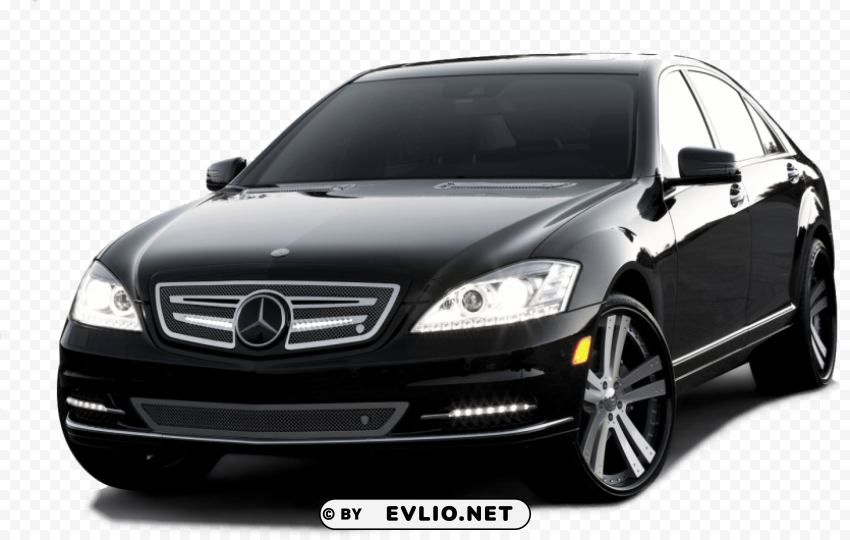 Car PNG Graphics With Clear Alpha Channel