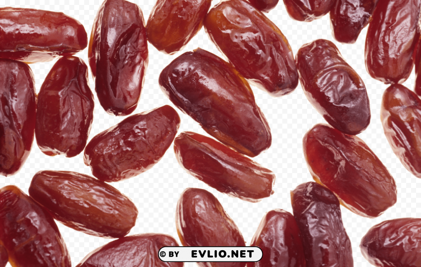 dates PNG files with clear background