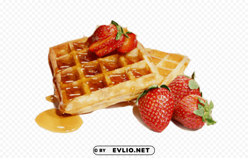 waffles file PNG transparent icons for web design