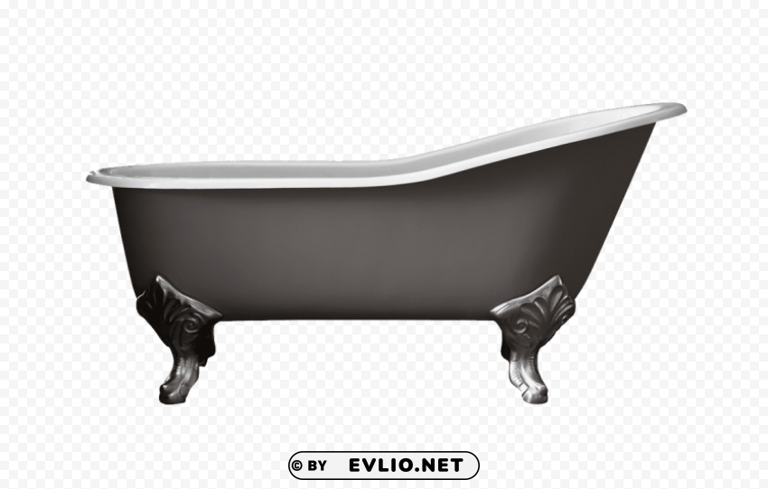 bathtub PNG images with clear background