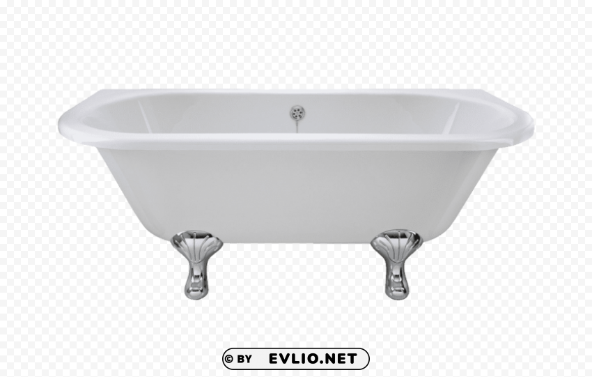 bathtub PNG images with no attribution