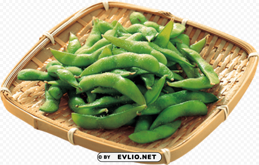 Edamame File PNG Graphics For Free