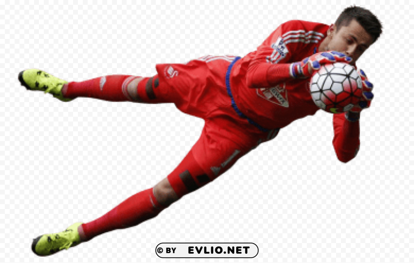 Download lukasz fabianski PNG images with no royalties png images background ID 99b69600
