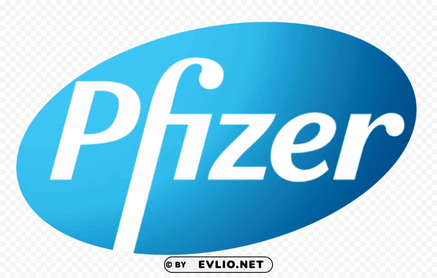 pfizer logo Free download PNG with alpha channel