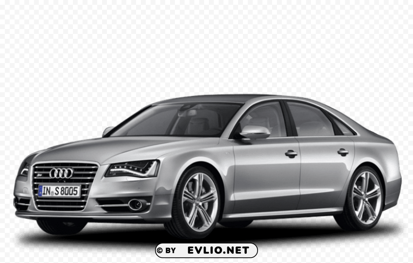 audi Transparent PNG images complete package