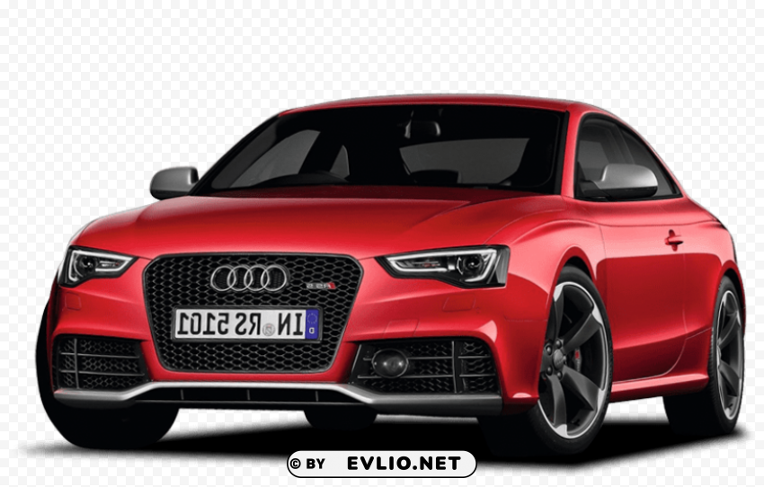 Audi Transparent PNG Images Extensive Variety