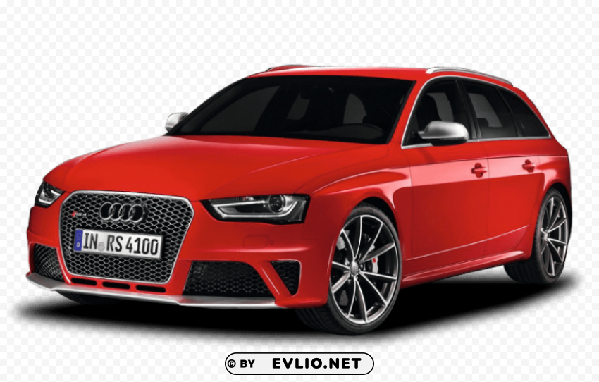 Audi Transparent PNG Images For Design
