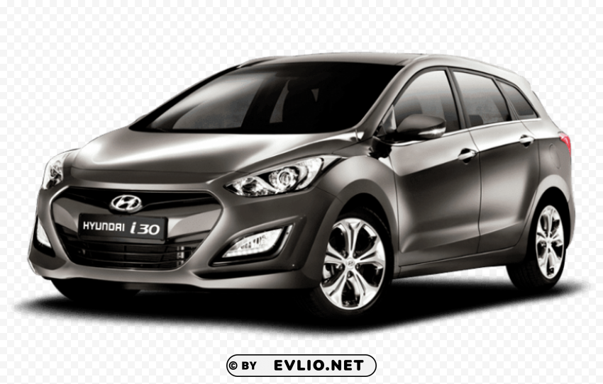 hyundai i30 Free PNG images with transparency collection