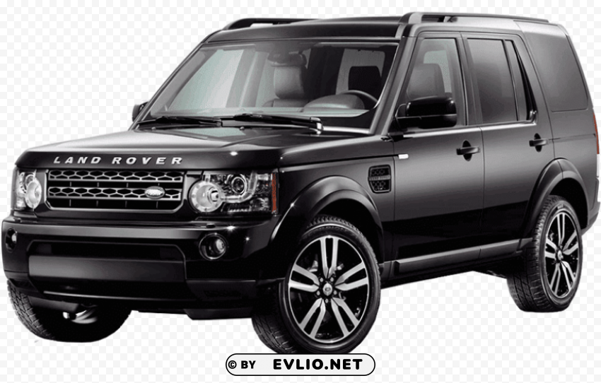 land rover transparent Free PNG download no background