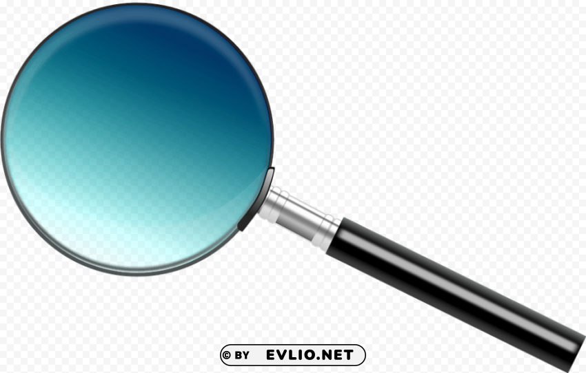 loupe Isolated Subject in HighQuality Transparent PNG