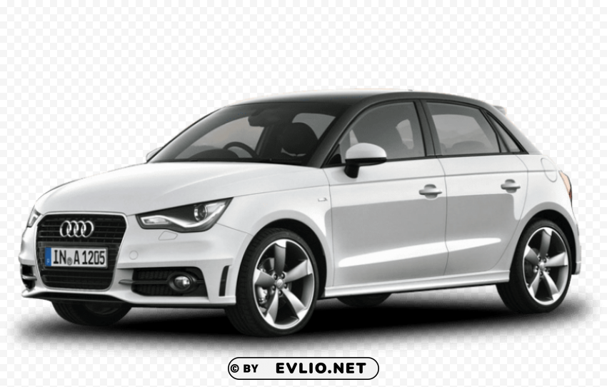 white audi Transparent PNG images free download clipart png photo - bcf2820f