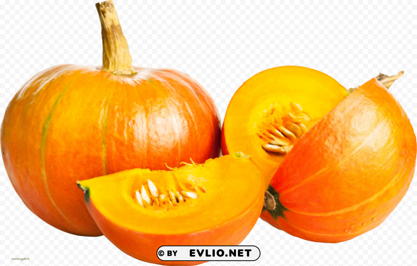 pumpkin Clear PNG pictures free