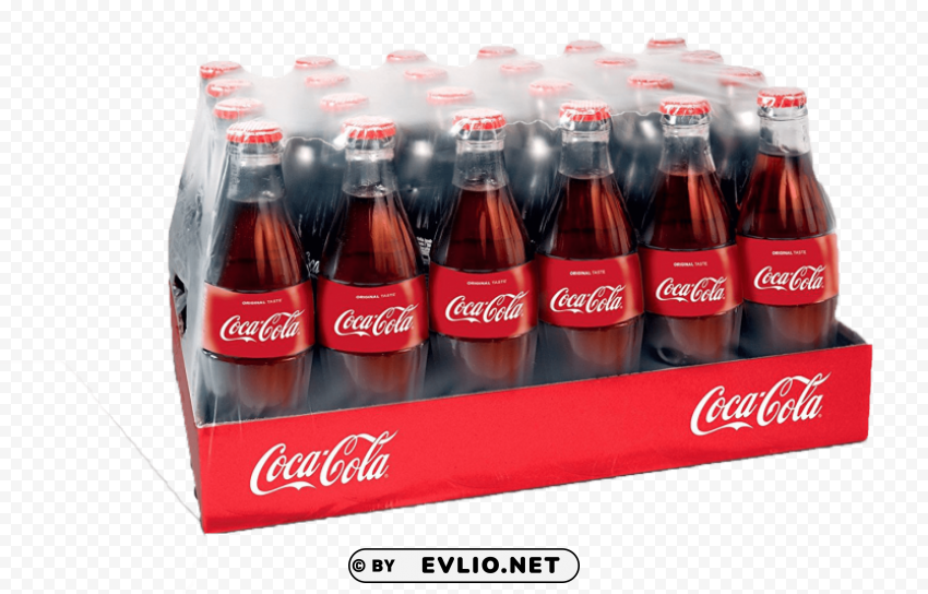 Coke Free S Isolated Subject In Transparent PNG