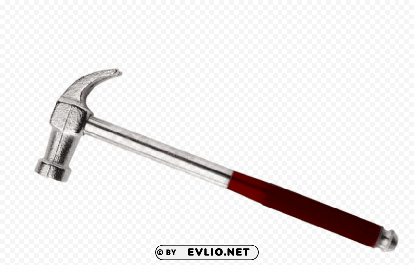 hammer PNG for free purposes