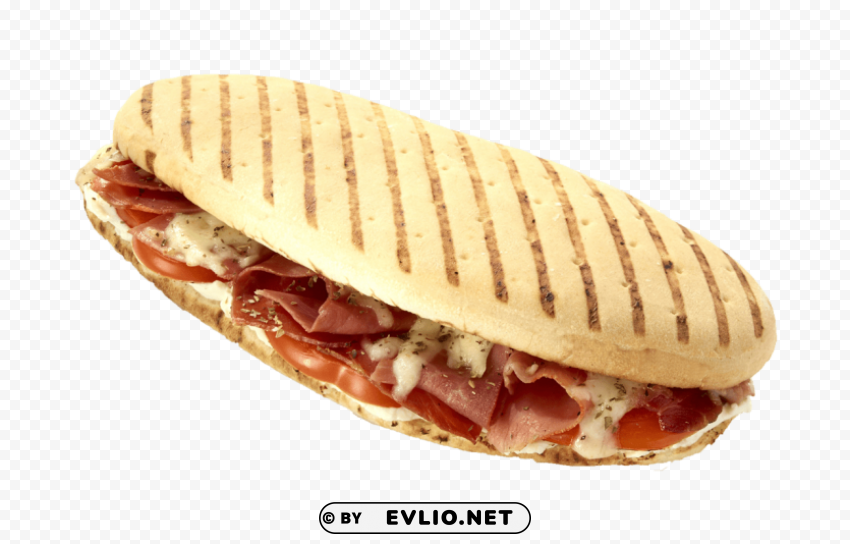 sandwhich PNG free download