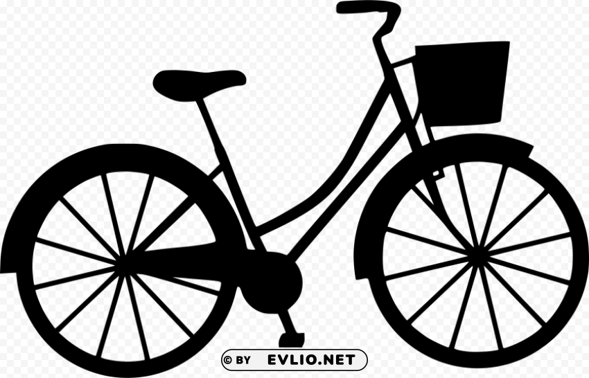 Bikebasket Transparent PNG Images Complete Library