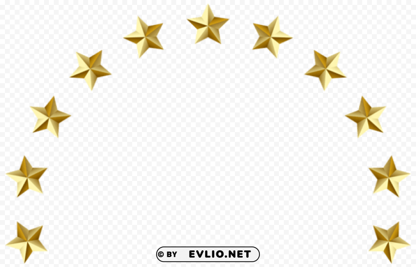 star decoration Isolated Subject on HighResolution Transparent PNG