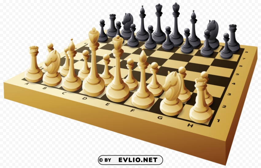 chessboard Isolated Subject in Clear Transparent PNG clipart png photo - f08958cd