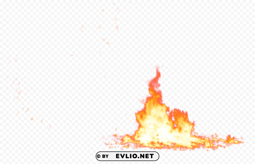 fire stock photo Clear PNG file