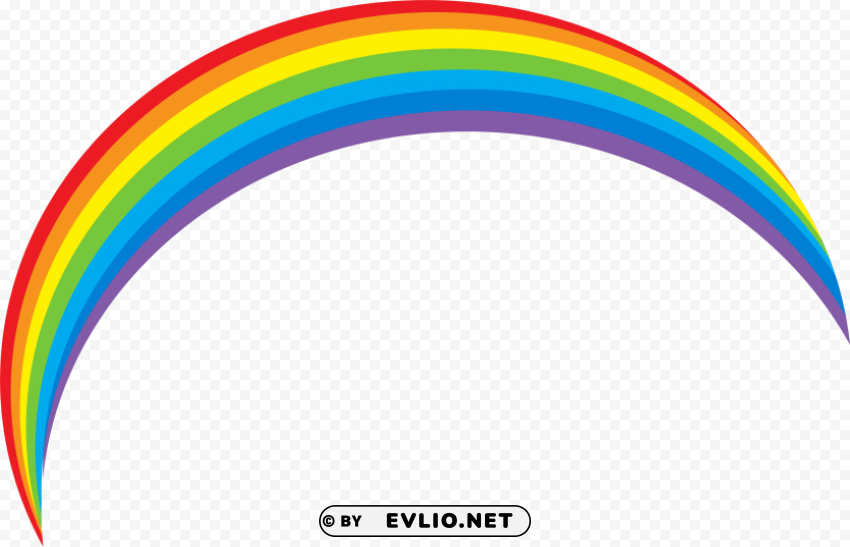 rainbow Transparent PNG images extensive variety clipart png photo - 6a1e8a79