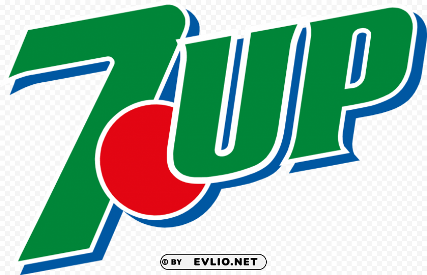 7up free desktop Isolated Graphic on HighQuality PNG