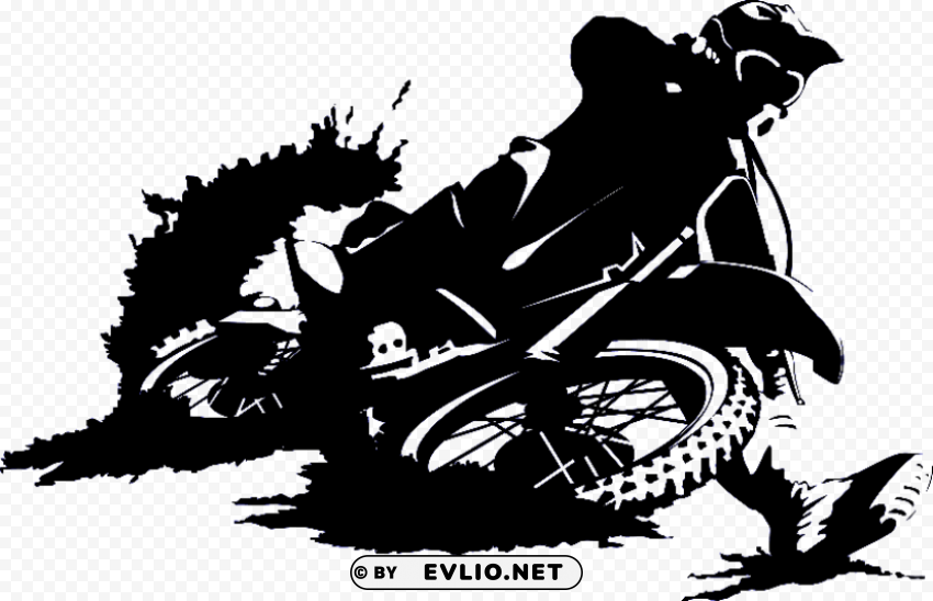 best bike stickers design PNG images with no background essential