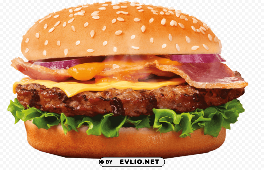 burger desktop PNG files with no background free